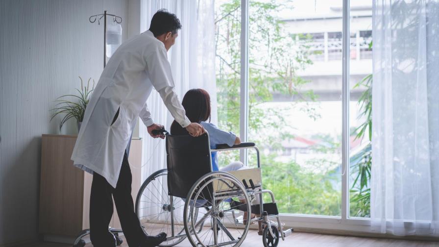 ¿Cómo afecta el Coronavirus a las personas con esclerosis múltiple?
