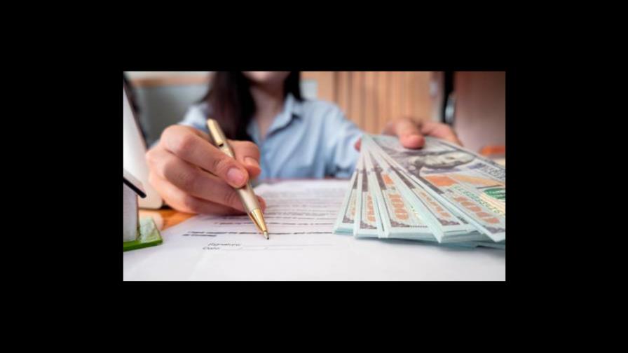 ¿Cuánto dinero de nuestros impuestos se va en el pago de la deuda?