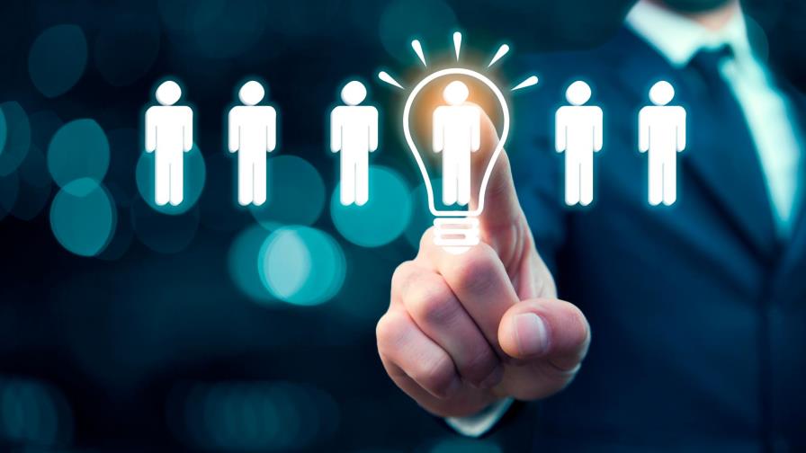 ¿Qué buscan los ‘cazatalentos’?