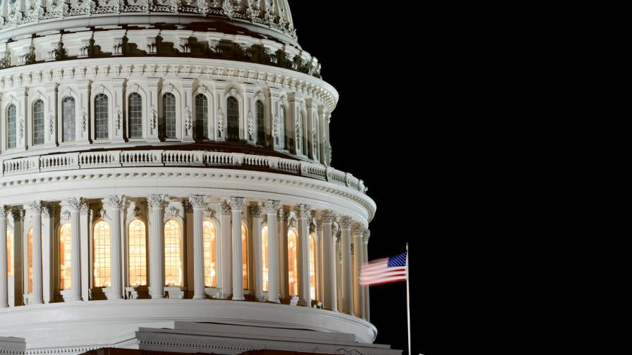 Estancadas en Washington negociaciones de un nuevo plan de ayuda en EEUU