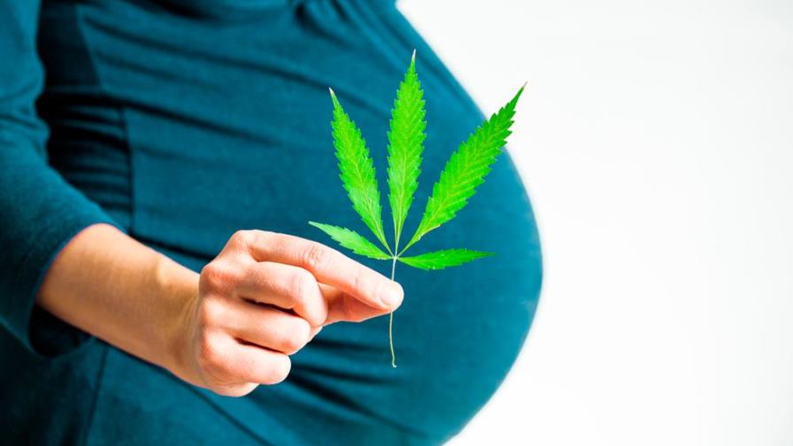 Embarazo y marihuana: esto es lo que debes saber