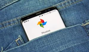 Nuevo logo y novedades para Google Fotos