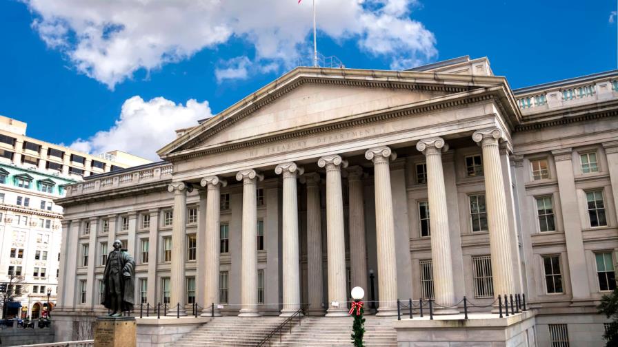 China puede usar bonos del Tesoro de EEUU como arma en guerra comercial China puede usar bonos del Tesoro de EEUU como arma en guerra comercial