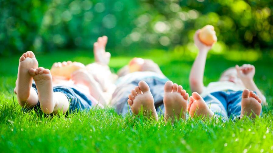 8 aventuras de verano para disfrutar con tus hijos