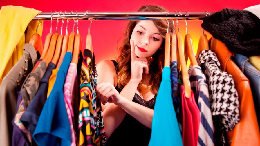 La ropa, una de las “mejores alternativas” para la protección solar La ropa, una de las “mejores alternativas” para la protección solar