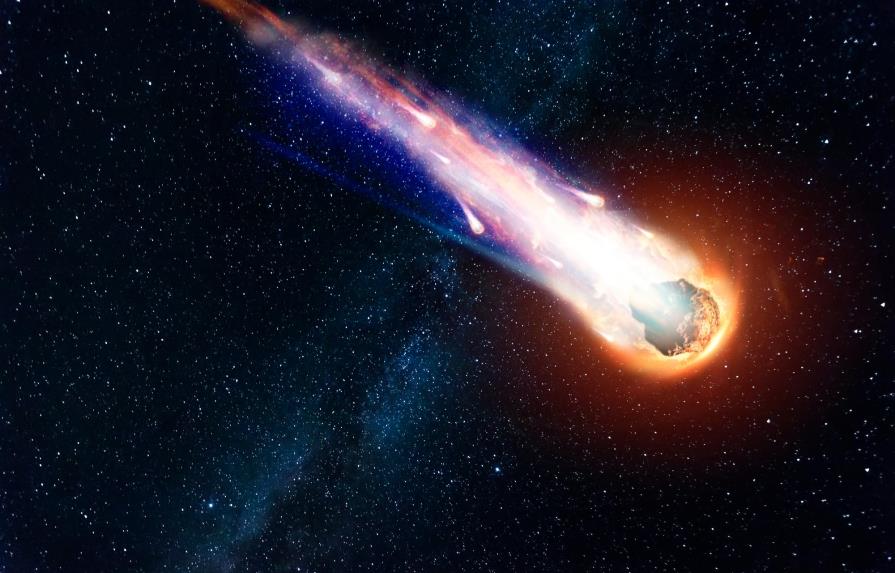 El cráter de meteorito más viejo de la Tierra tiene 2,200 millones de años