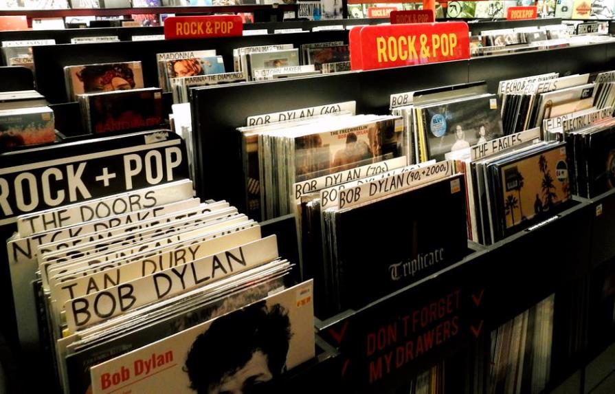 5 grandes discos de Bob Dylan