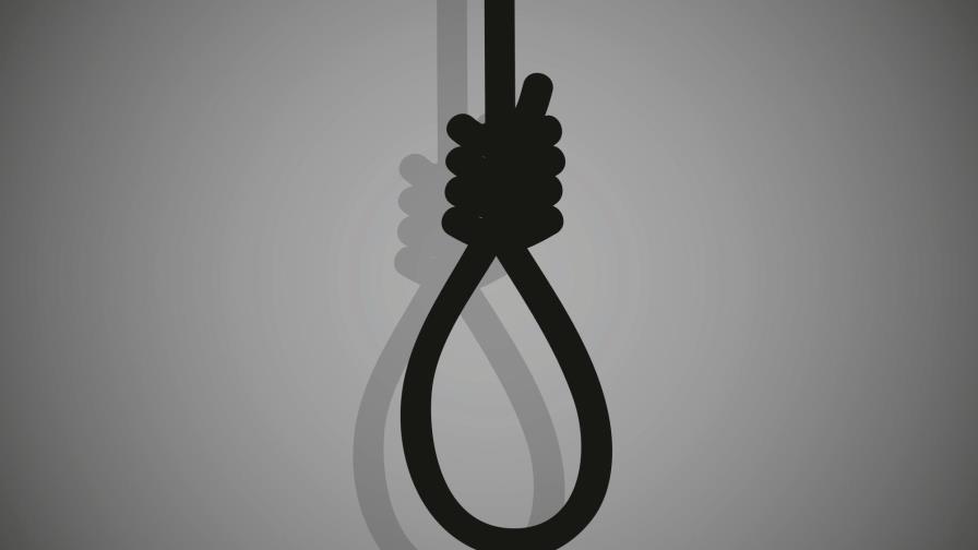 Hallan ahorcada niña de 10 años en Higüey 