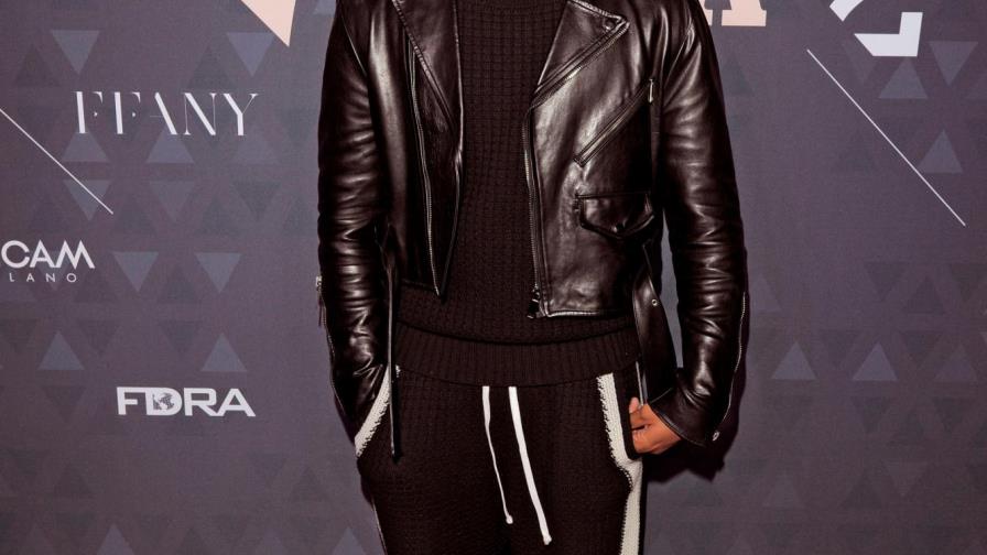 Reebok crea una división de tendencias, a cargo del diseñador de la marca Pyer Moss Reebok crea una división de tendencias, a cargo del diseñador de la marca Pyer Moss