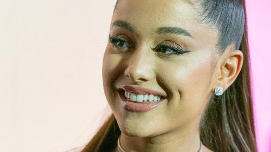 Ariana Grande pidió esta fortuna por su mansión