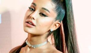 Por qué Ariana Grande es la reina de Instagram