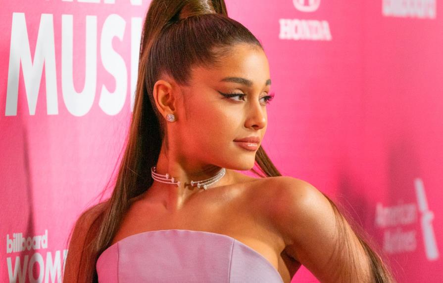 La escandalosa cifra que cobra Ariana Grande por una publicación en Instagram