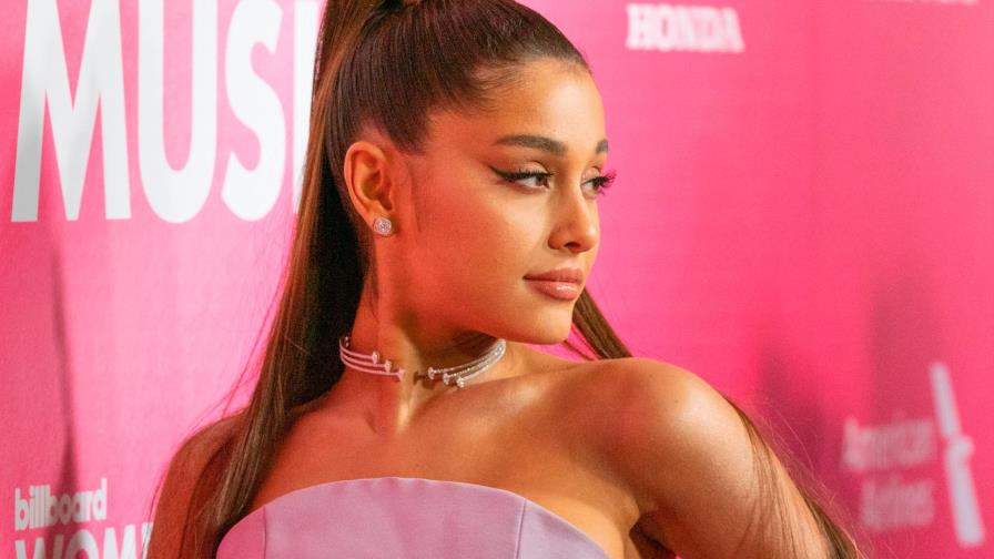 La escandalosa cifra que cobra Ariana Grande por una publicación en Instagram