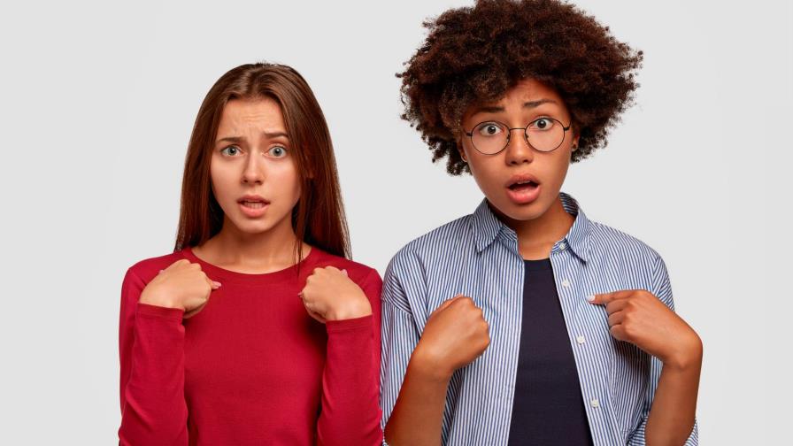 Estímulos negativos nos predisponen para cometer actos de odio Estímulos negativos nos predisponen para cometer actos de odio