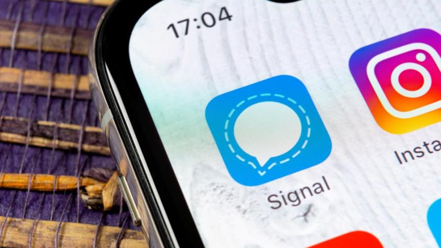 ¿Descargaste Signal? Así puedes trasladar rápidamente tus grupos de WhatsApp