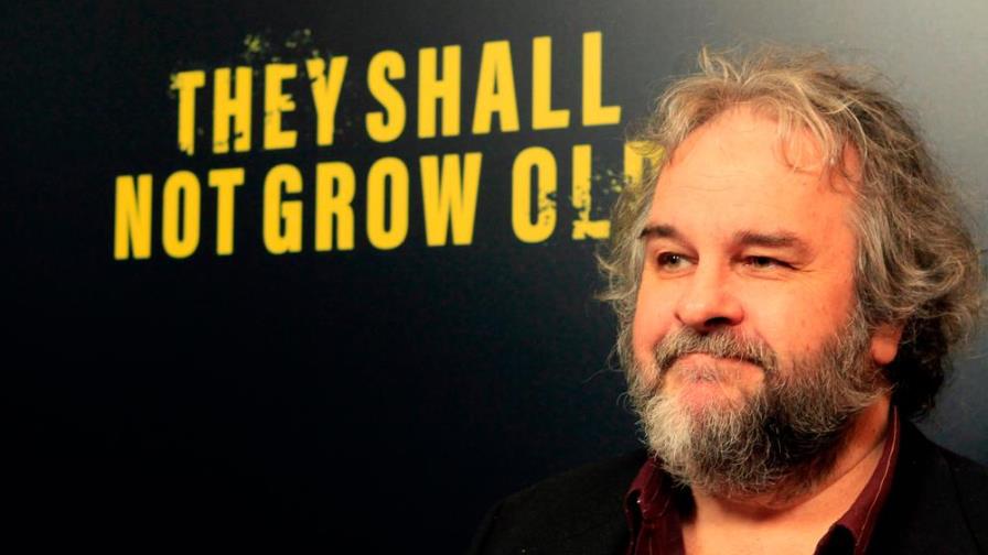 Peter Jackson se despidió de Ian Holm con una emotiva carta