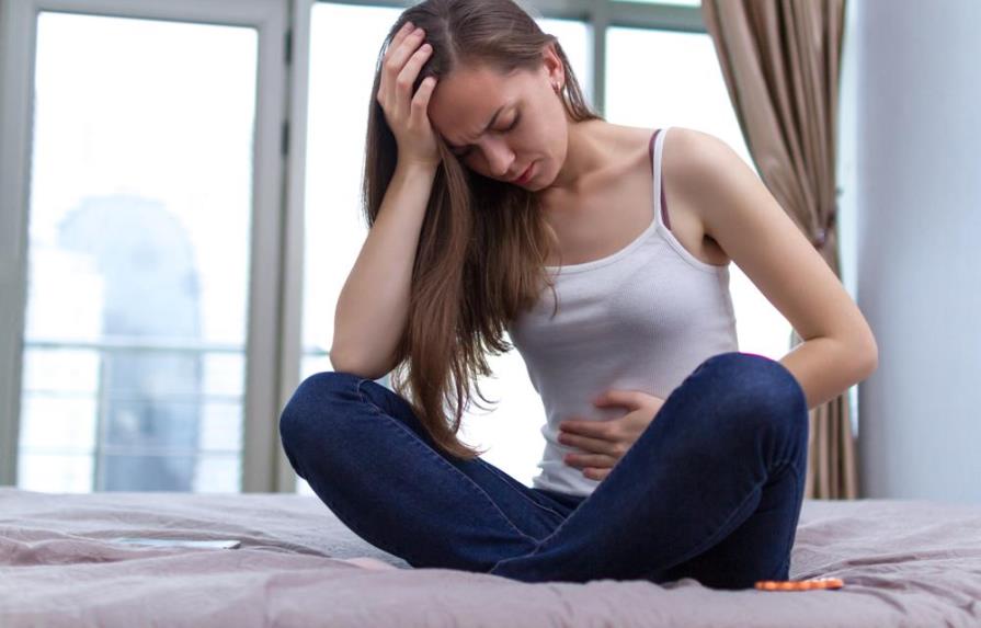Qué es el útero inclinado que afecta a muchas mujeres