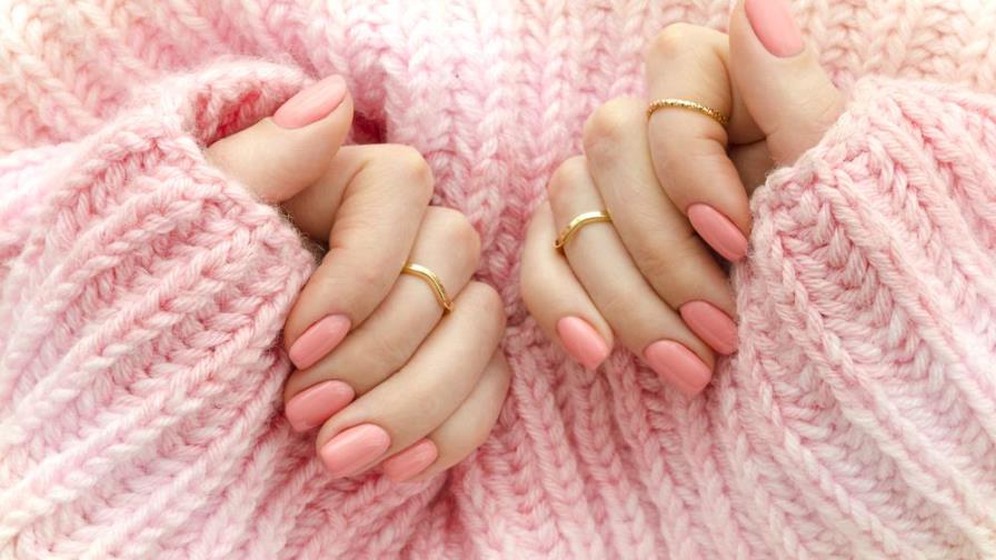 Con estos consejos puedes hacer la manicura en tu casa