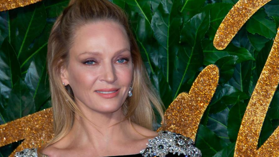 Uma Thurman: “El #MeToo propició un ambiente de trabajo más seguro”