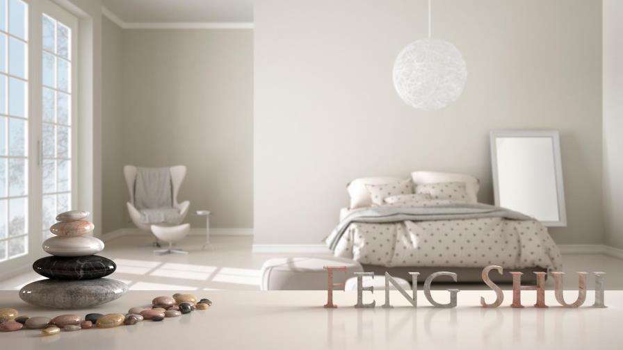 8 ideas para atraer energías positivas a tu hogar según el Feng Shui