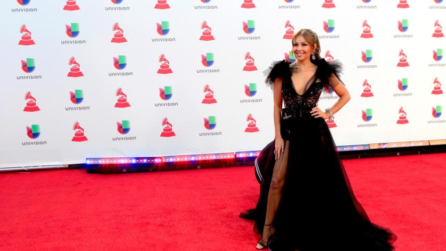 Thalia reveló su pasatiempo más secreto