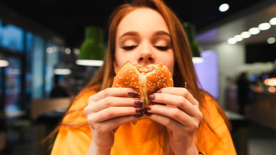 ¿Buscas hamburguesas? Cinco lugares donde encontrarás las mejores 