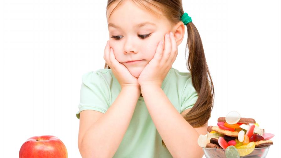 Diabetes en niños: cómo prevenirla y cuáles son las señales para detectarla