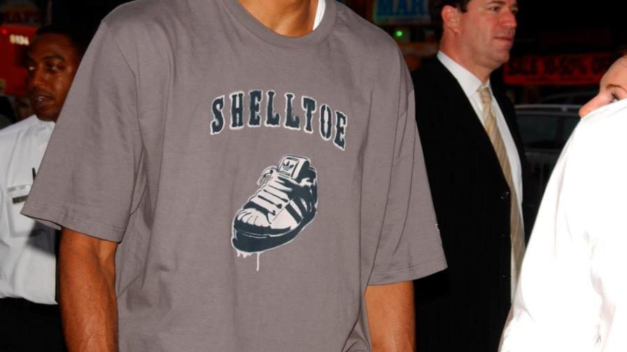 Mayores anotadores extranjeros en la NBA