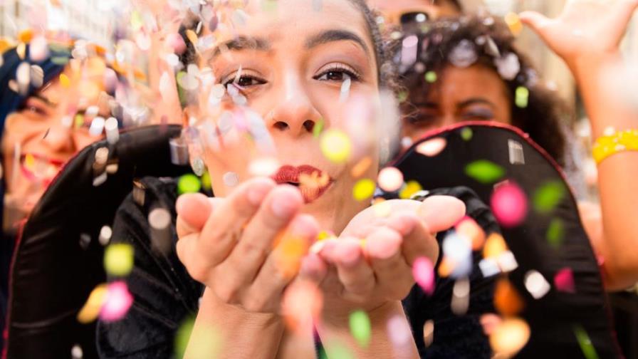 ¿Por qué festejamos Carnaval?