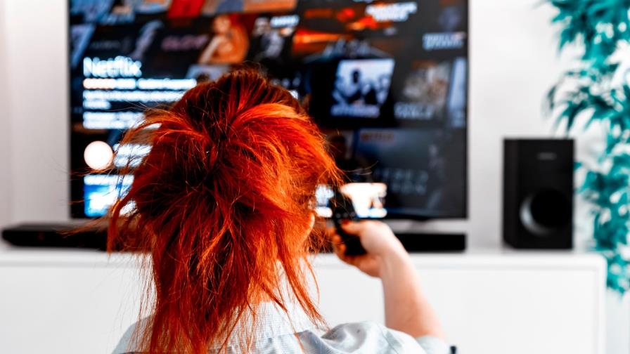 Todas las novedades de Netflix en noviembre