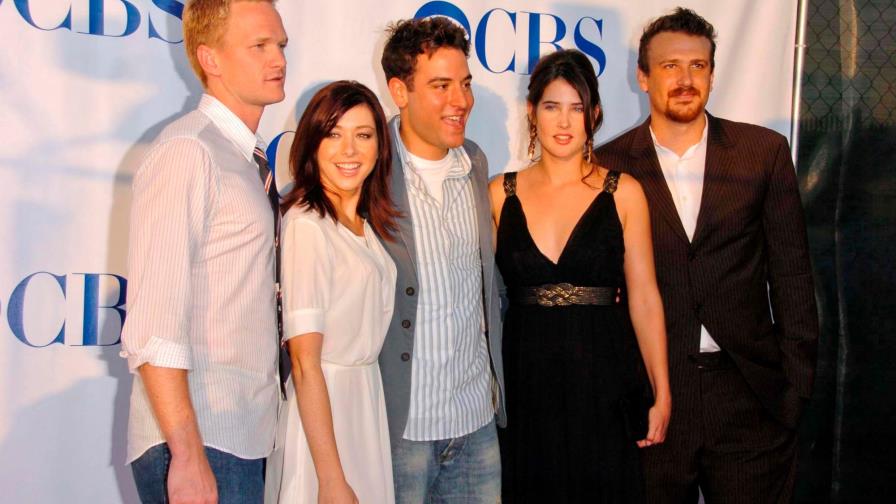 Una de las estrellas de How I Met Your Mother podría aparecer en el spin-off
