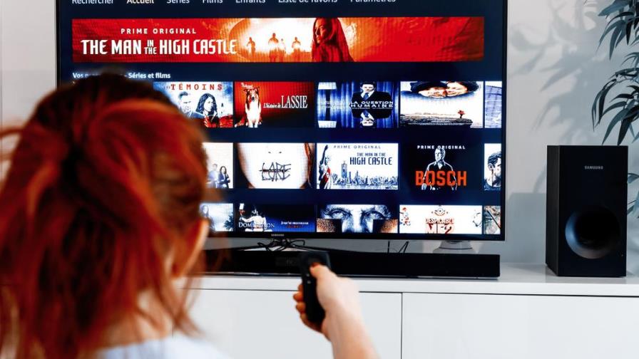 ¿Tienes Amazon? Estas series y películas se estrenan en abril