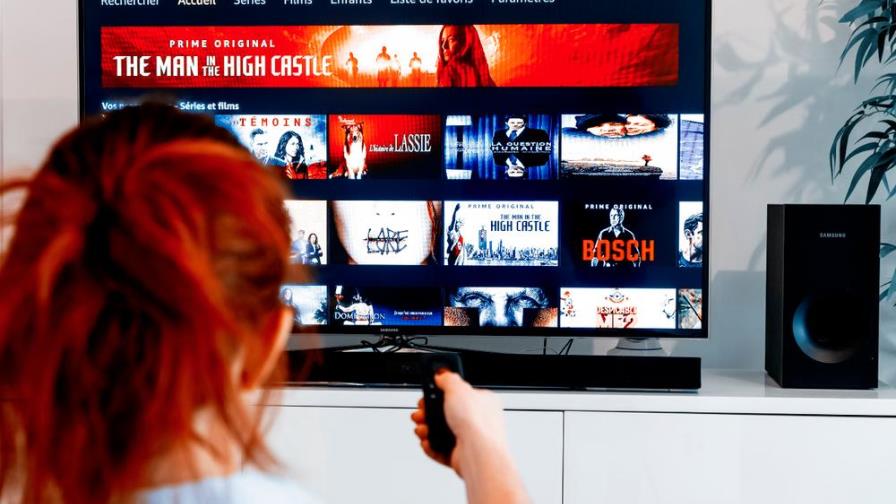 Todos los estrenos de Amazon Prime en mayo