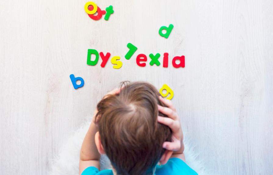 Signos que pueden alertarte sobre la dislexia