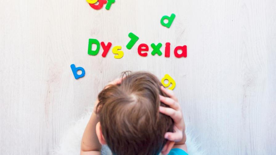 Signos que pueden alertarte sobre la dislexia