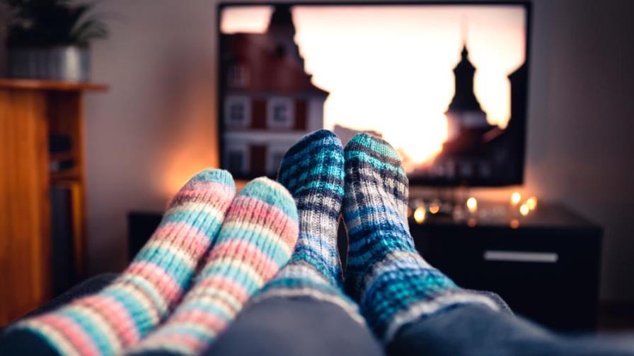 5 películas románticas para volver a creer en el amor