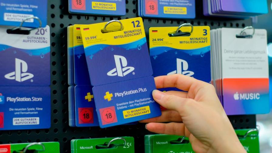 PlayStation Plus publicó los juegos gratuitos para mayo