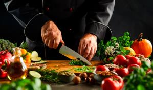 7 restaurantes vegetarianos en Santo Domingo que debes probar
