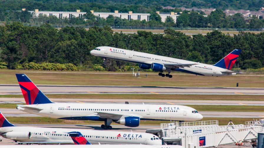 Aerolíneas Argentinas anuncia huelga de 48 horas