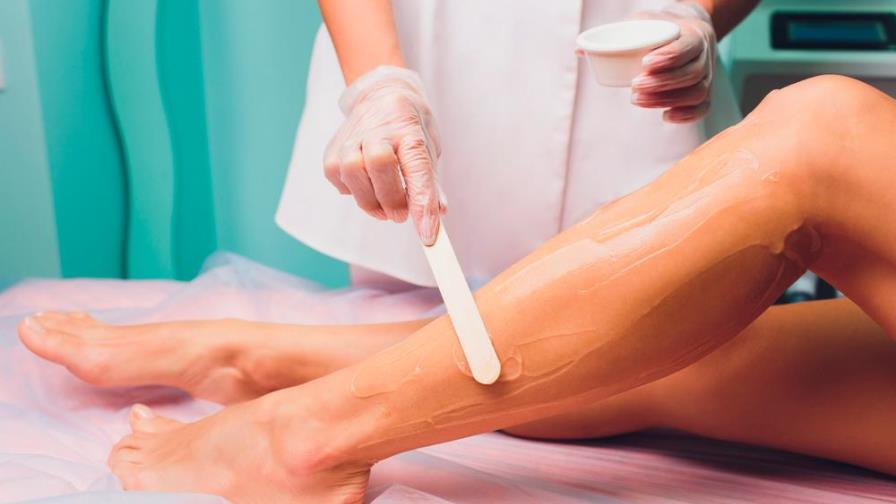 ¡Cuidado al depilarte! Cómo evitar los granos ¡Cuidado al depilarte! Cómo evitar los granos