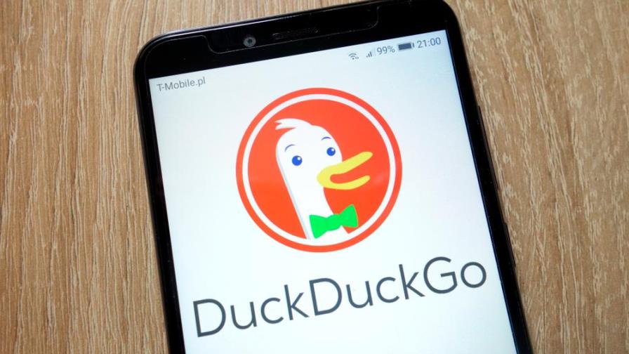 La principal competencia de Google superó las 100 millones de búsquedas diarias