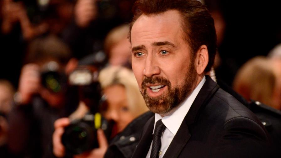 Conocé a Riko Shibata, la flamante esposa de Nicolas Cage 21 años menor