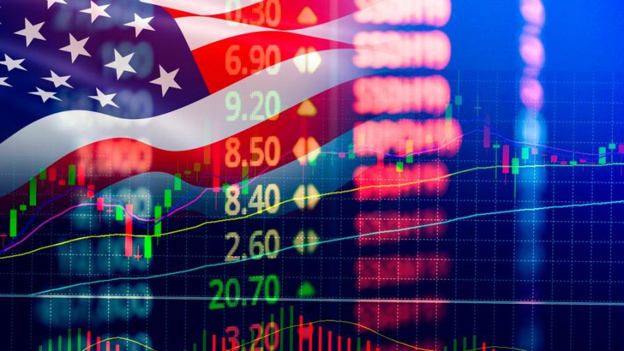 Goldman Sachs advierte que los mercados de EE.UU. enfrentarán nuevas caídas vertiginosas Goldman Sachs advierte que los mercados de EE.UU. enfrentarán nuevas caídas vertiginosas
