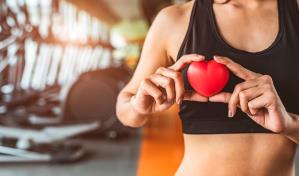 Consejos para un corazon fuerte y saludable