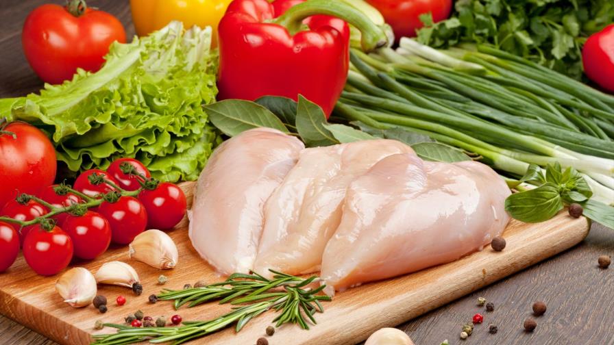 Por estas razones deberías comer carnes magras