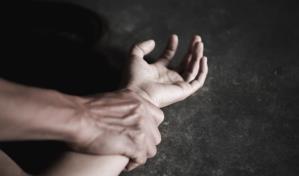 Apresan hombre acusado de violar a su hijastra durante 10 años 