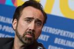 Nicolas Cage explica por qué no volvería a trabajar para Disney