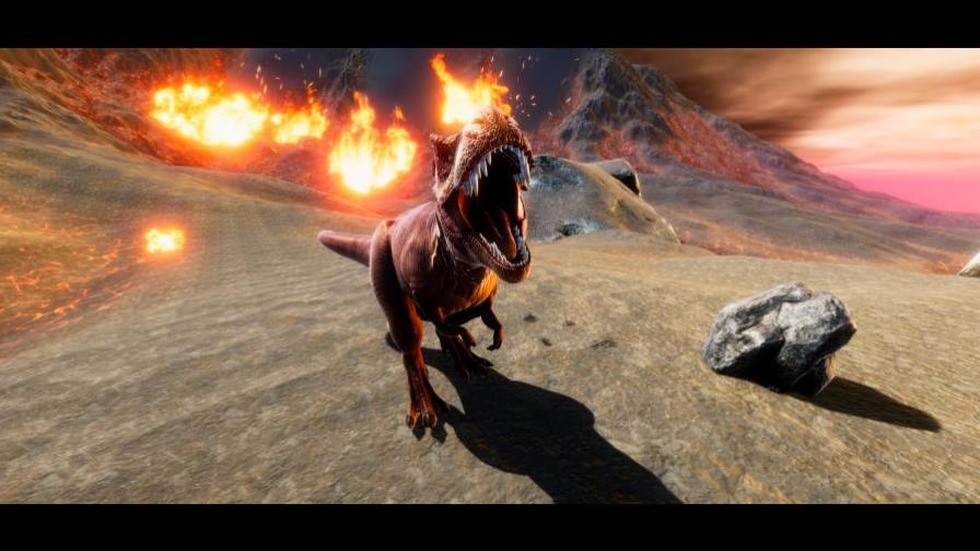 Harvard desarrolla nueva teoría sobre el origen del meteorito que acabó con los dinosaurios