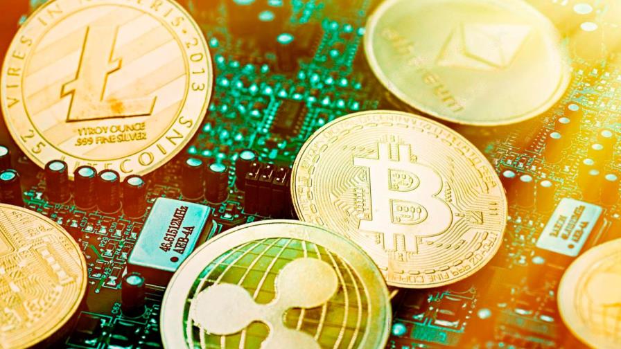 China declara “ilegales” todas las transacciones de criptomonedas