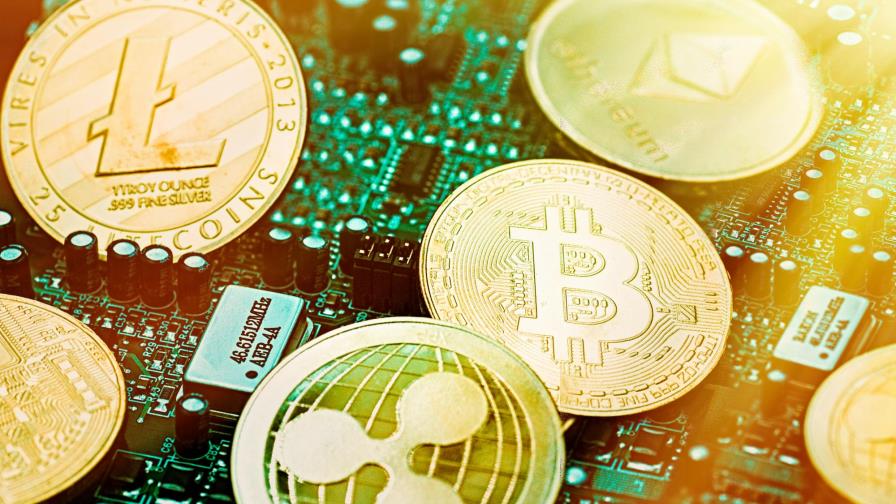 Las criptomonedas, un instrumento para financiar el terrorismo en pleno desarrollo Las criptomonedas, un instrumento para financiar el terrorismo en pleno desarrollo